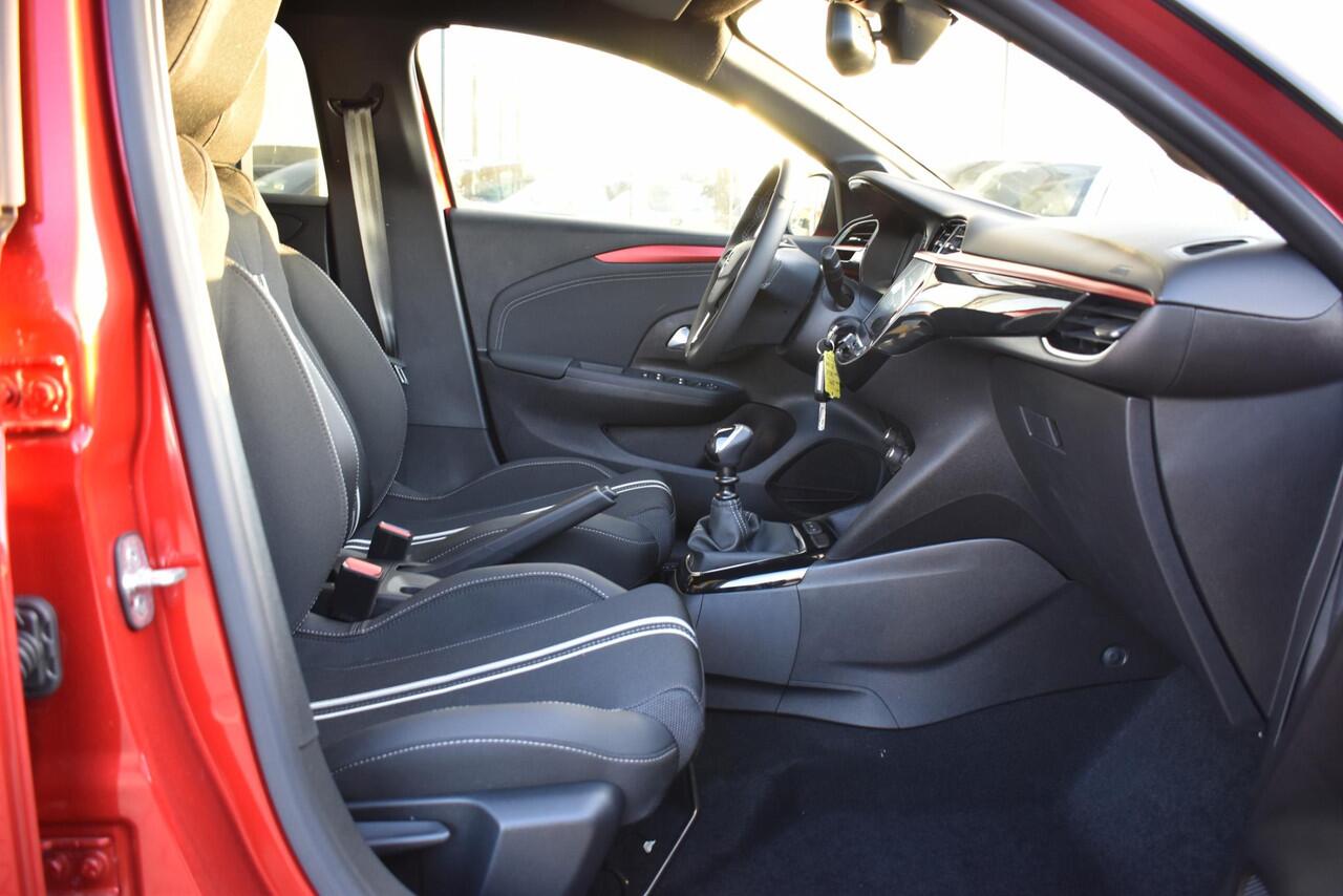 Opel CORSA 1.2 Turbo Yes VOORRAAD KORTING