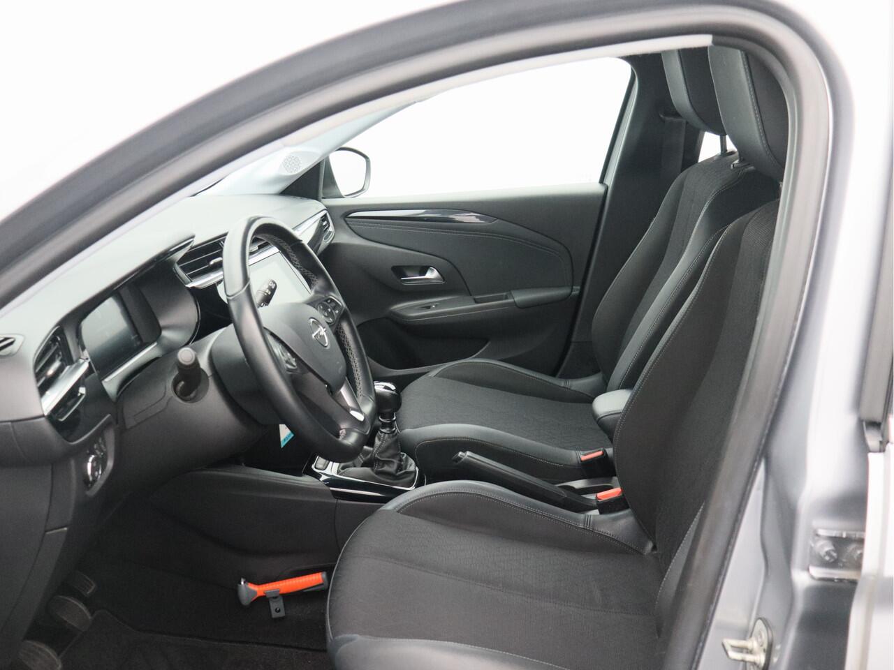 Opel CORSA 1.2 Turbo Elegance/ lage km/ pdc/ achteruitrijcamera!