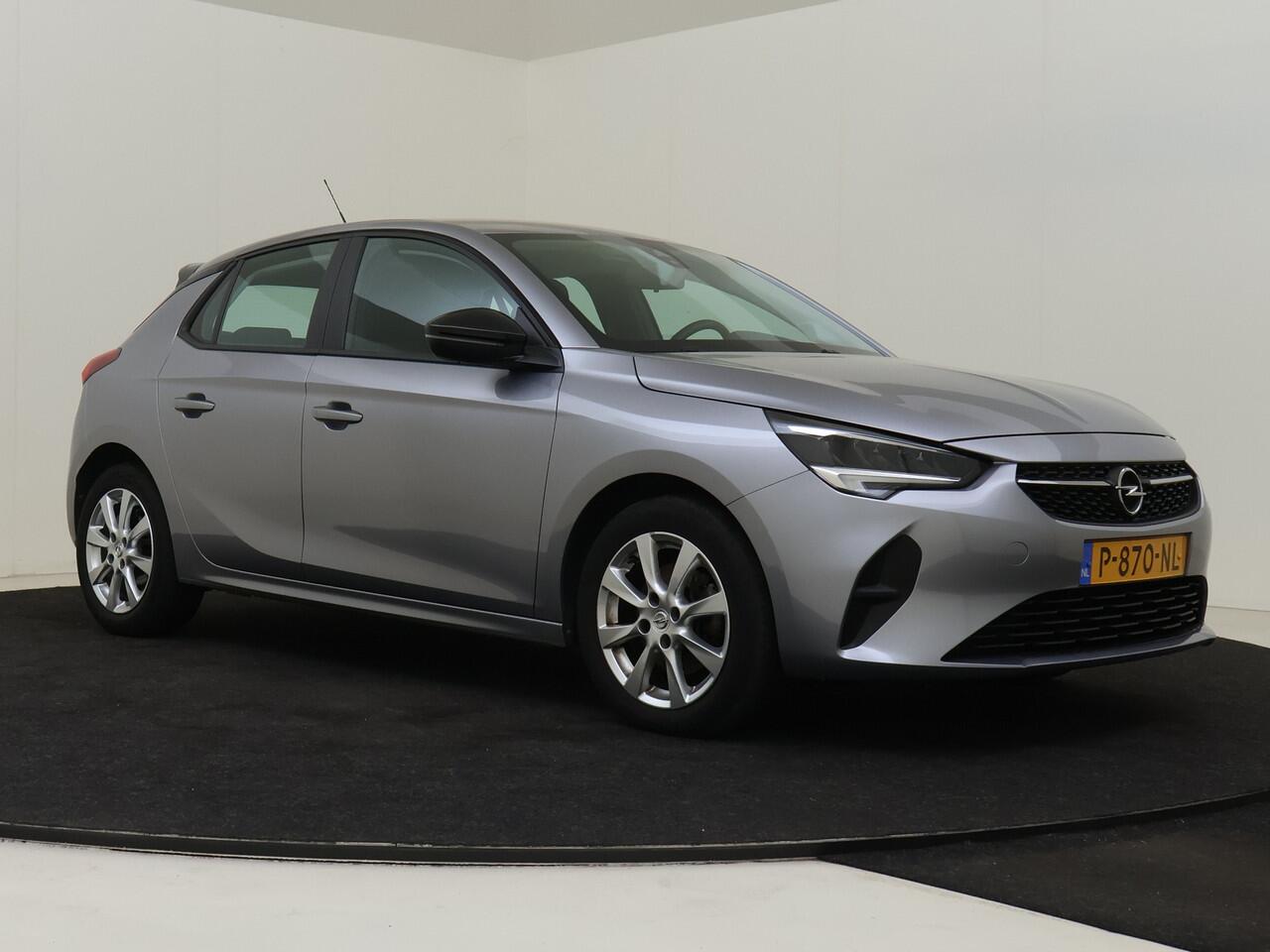 Opel CORSA 1.2 Edition AUTOMAAT !!!