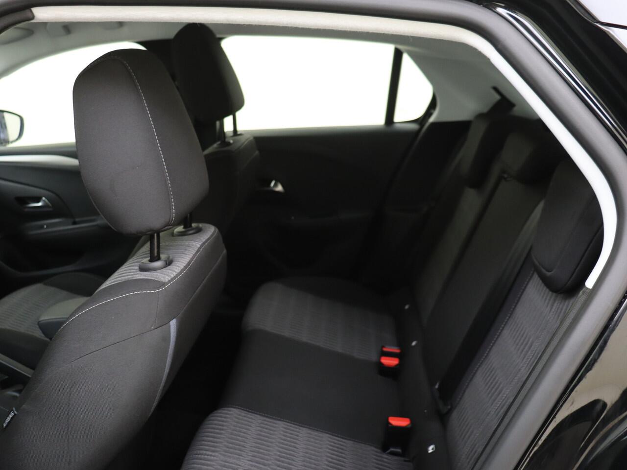 Opel CORSA 1.2 Edition | Parkeerhulp | Airco | Cruise | Carplay |