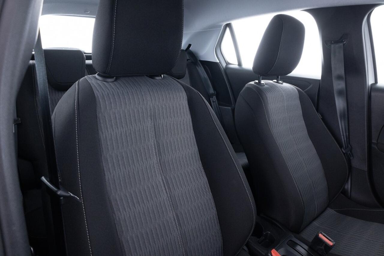 Opel CORSA 1.2 Edition 5-drs | AIRCO ? 1e Eigenaar