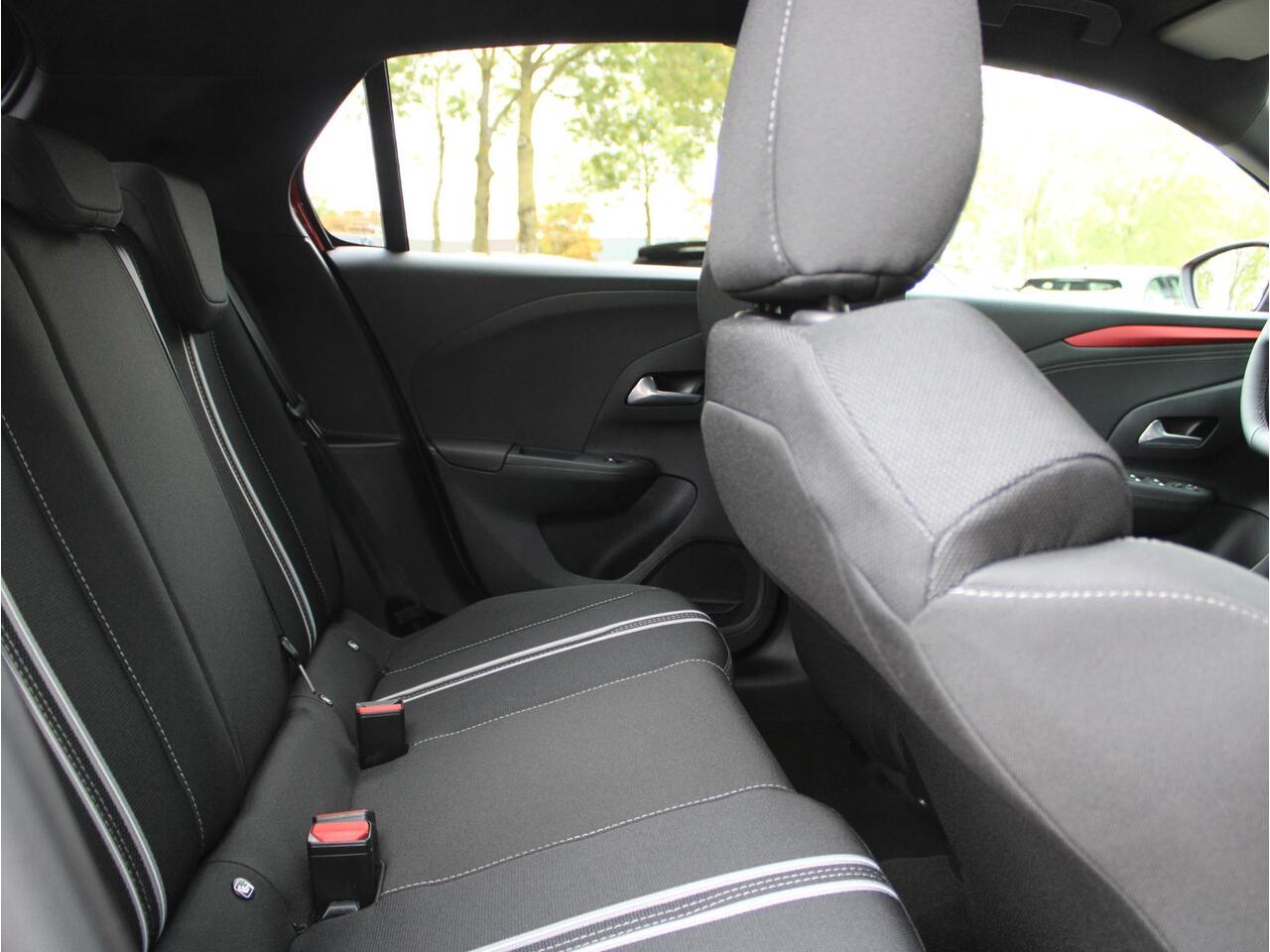 Opel CORSA 1.2 Turbo Yes VOORRAAD KORTING