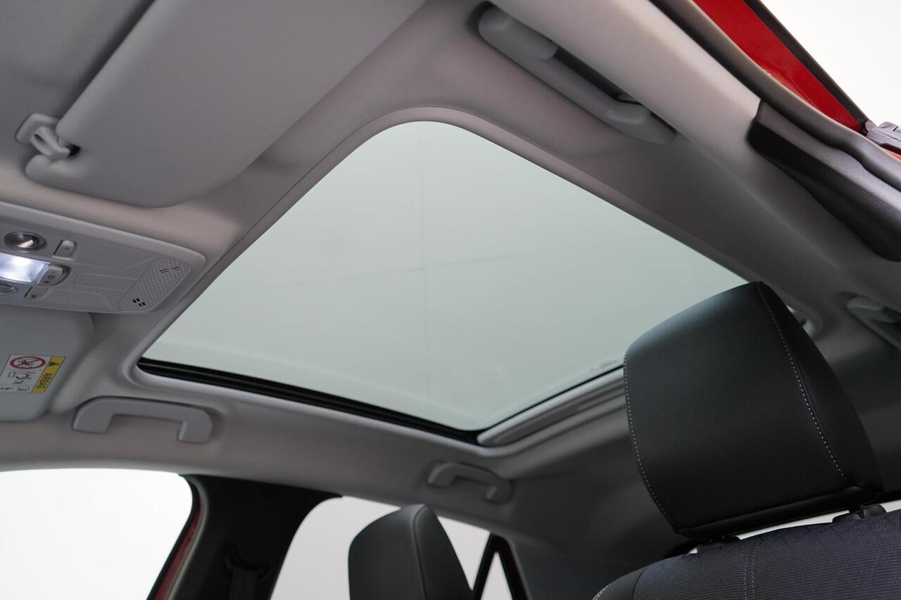 Opel CORSA 1.2 Elegance | Panoramadak | Climate control | Camera | Cruise control | Two-Tone | Stoelverwarming