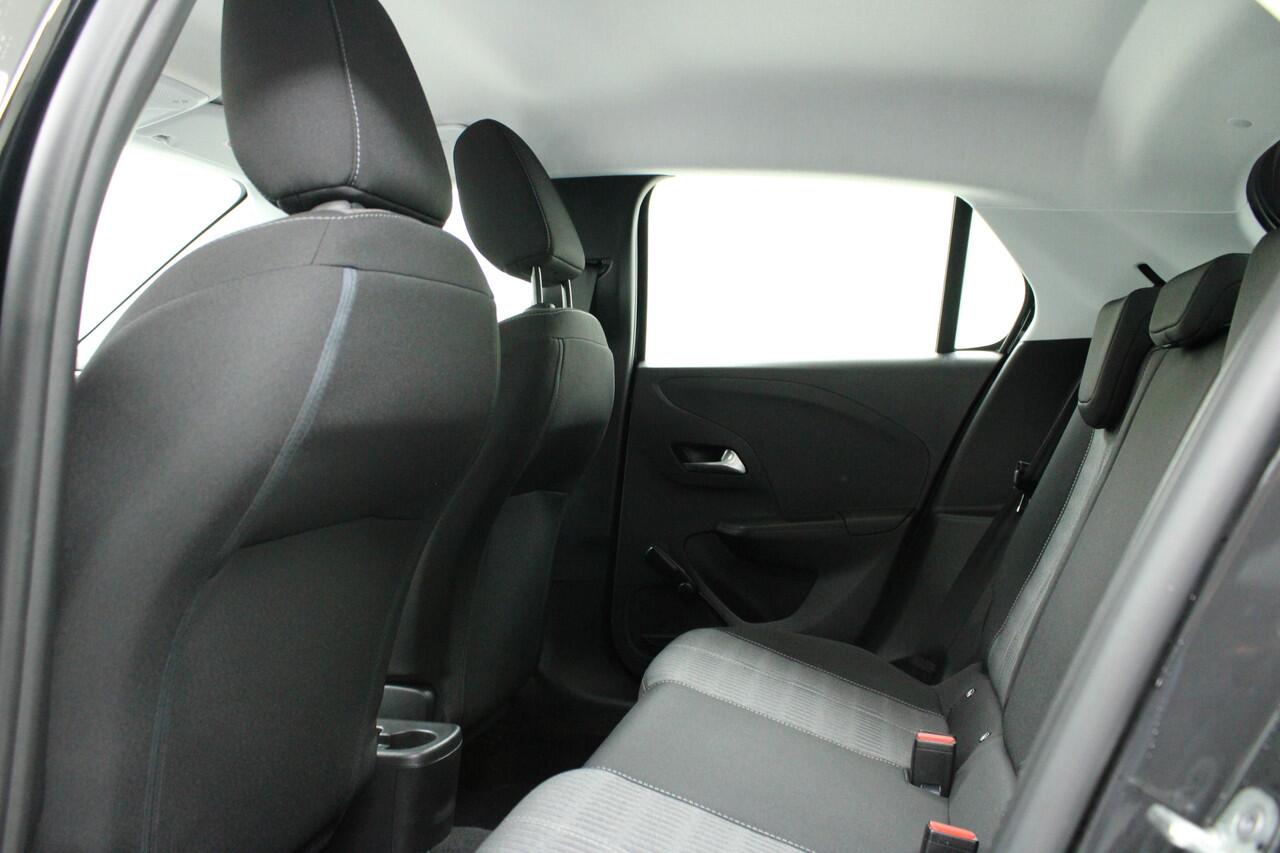 Opel CORSA 1.2 | Automaat | Carplay / Airco / Cruise / Bluetooth