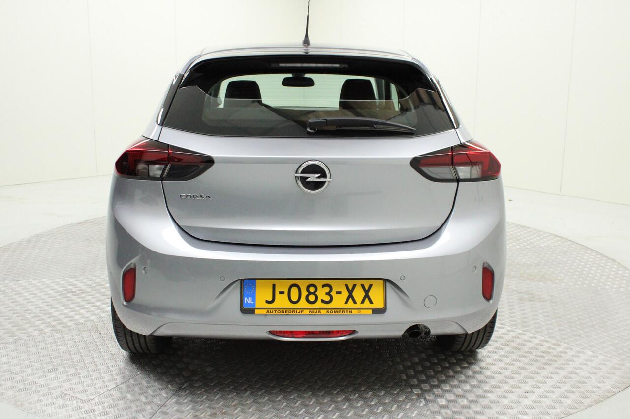 Opel CORSA 1.2 Elegance | airco | pdc achter | carplay | cruise control | bluetooth telefoon