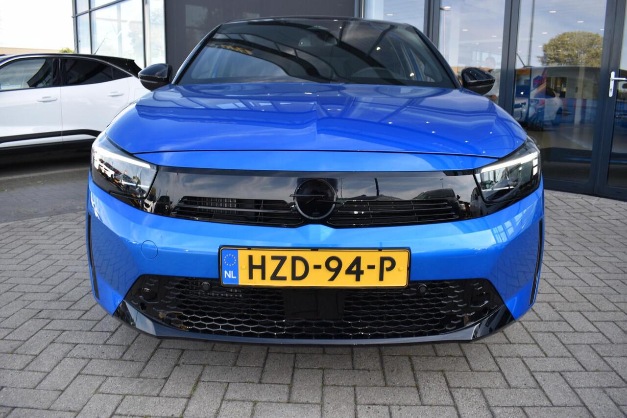 Opel CORSA 1.2 Turbo Hybrid Yes VOORRAAD KORTING