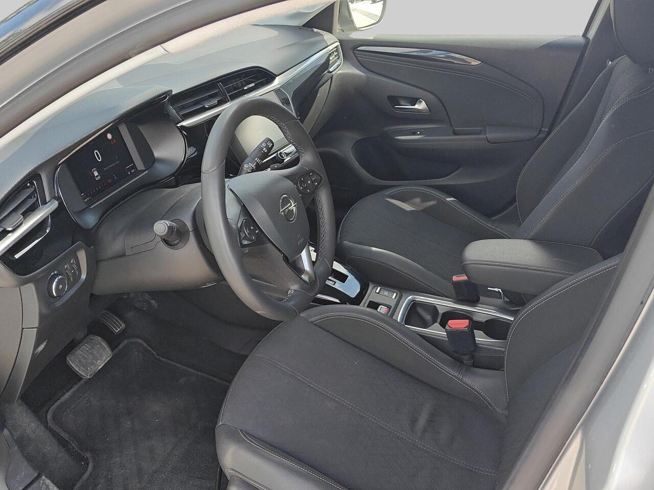 Opel CORSA 1.2 Level 3 | Apple Carplay/Android Auto | Rijstrooksensor met correctie | Voorstoelen verwarmd