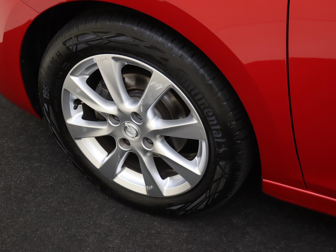 Opel CORSA 1.2 Level 2 | Airco | Carplay | Parkeersensoren | 75pk |