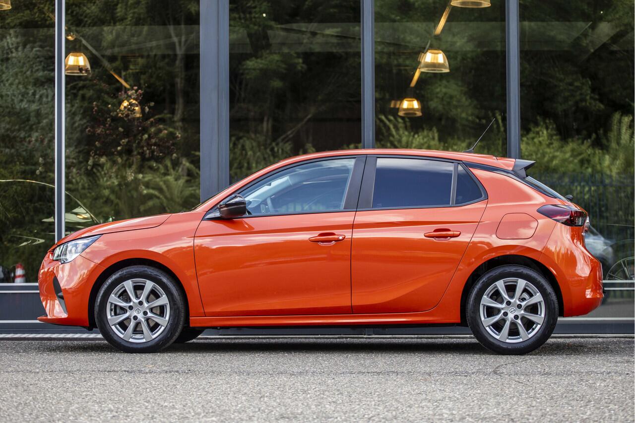 Opel CORSA 1.2 Edition