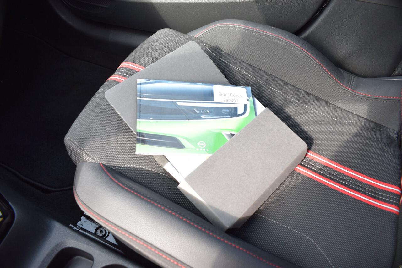 Opel CORSA 1.2 GS Line