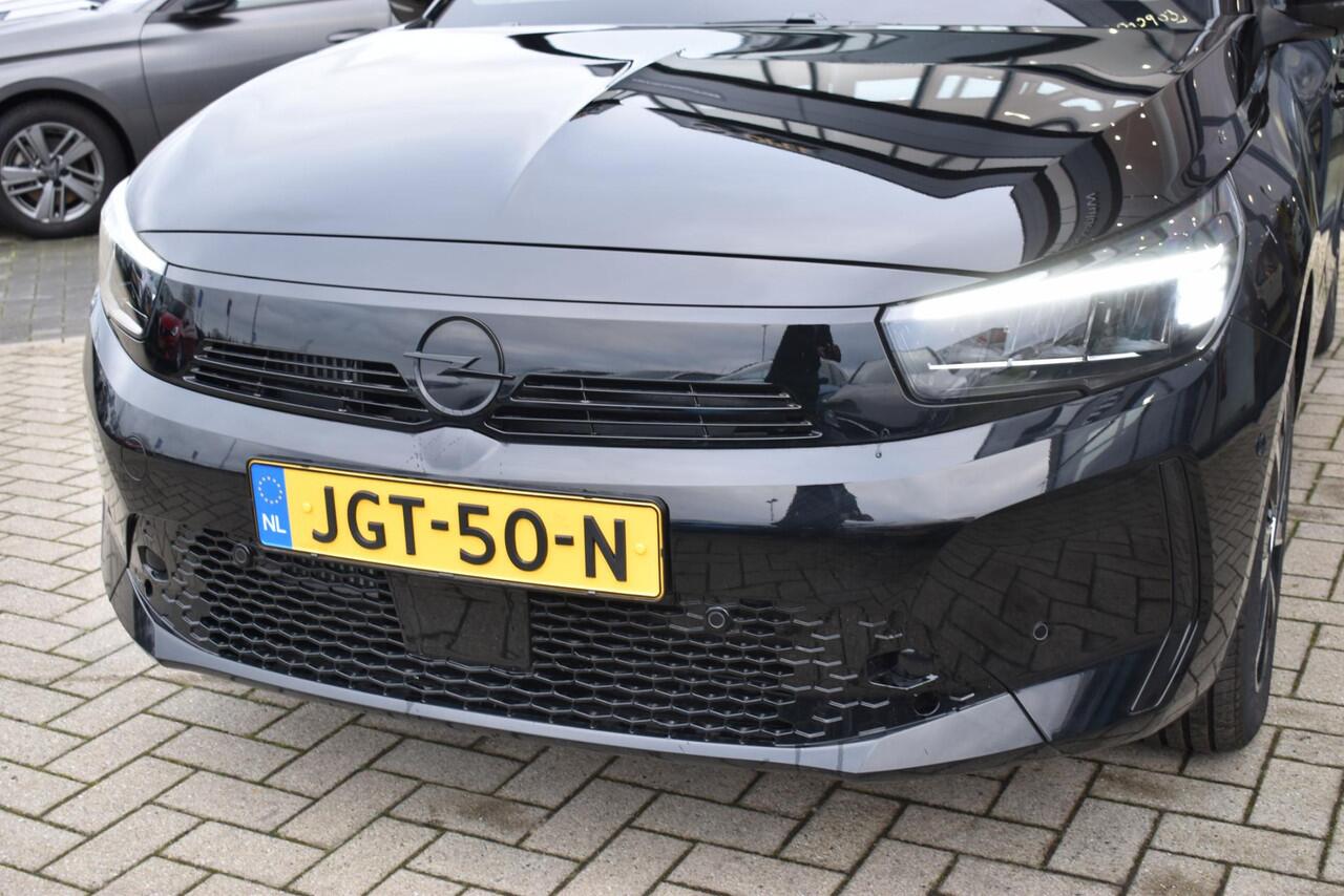 Opel CORSA 1.2 Turbo GS VOORRAAD KORTING
