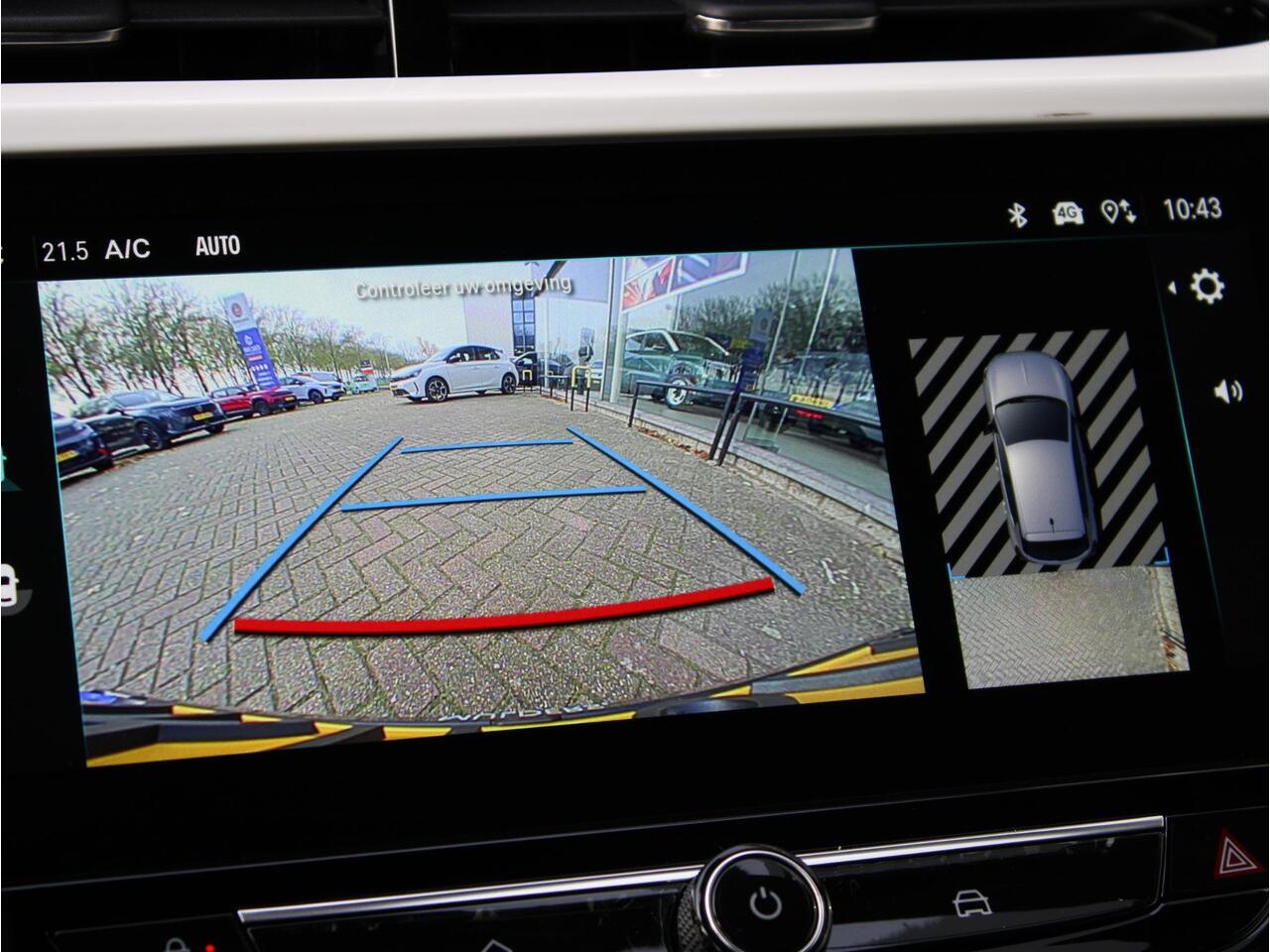 Opel CORSA 1.2 Turbo GS VOORRAAD KORTING