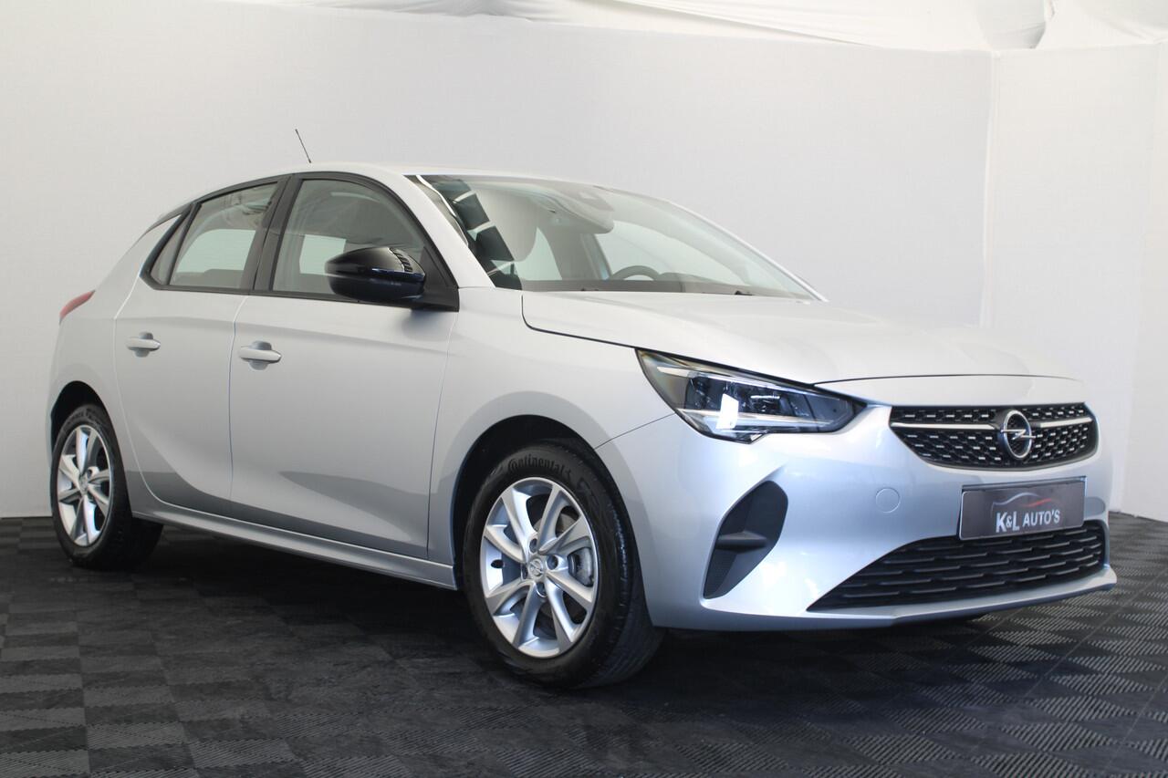 Opel CORSA 1.2 Elegance |Navi|Carplay|