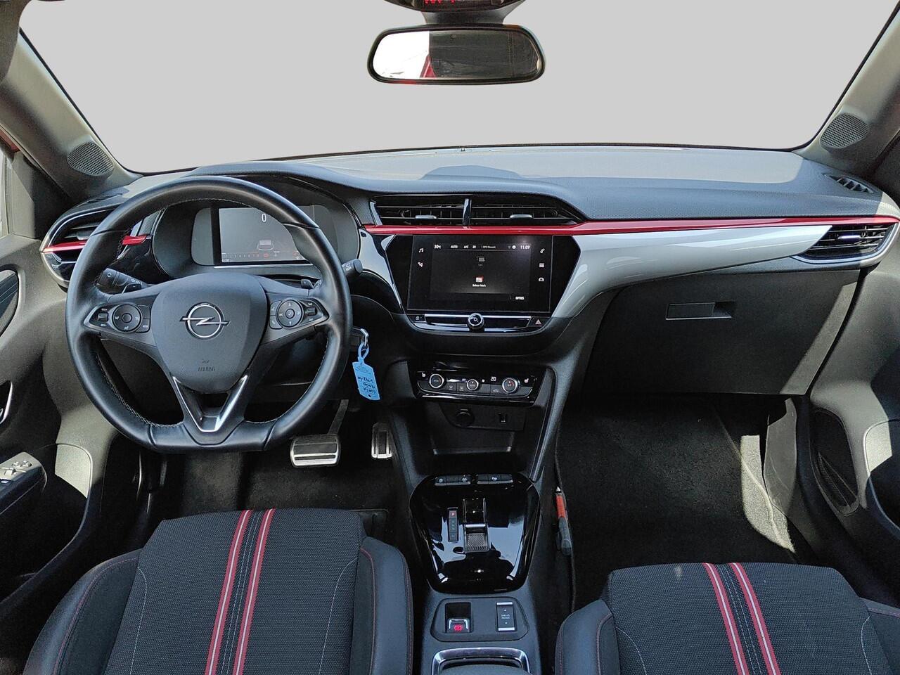 Opel CORSA 1.2 GS Line