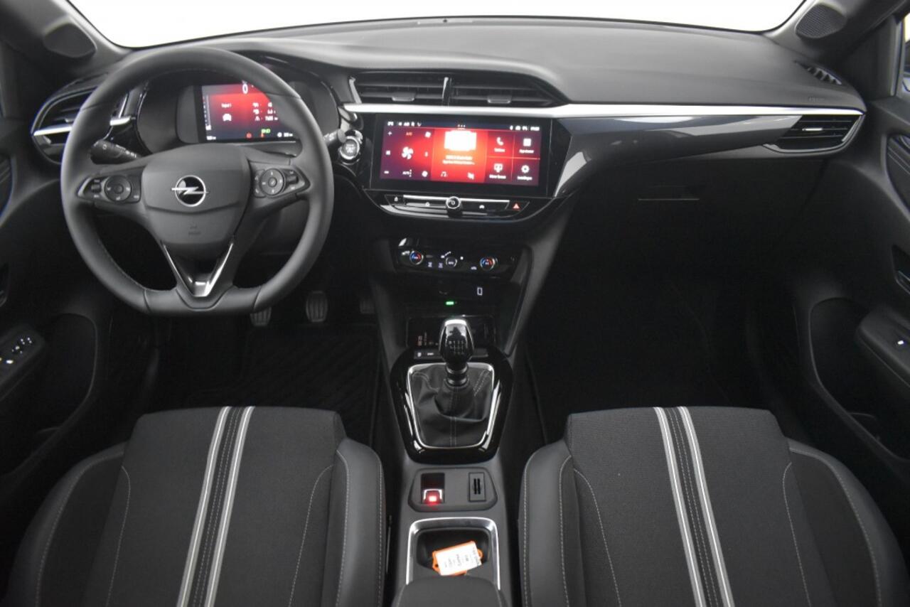 Opel CORSA 1.2 Turbo 100PK GS-Line