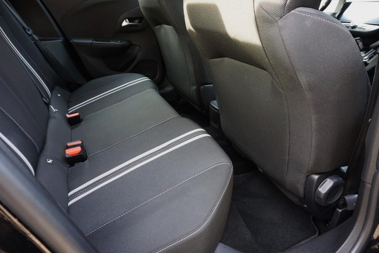 Opel CORSA 1.2 Turbo GS