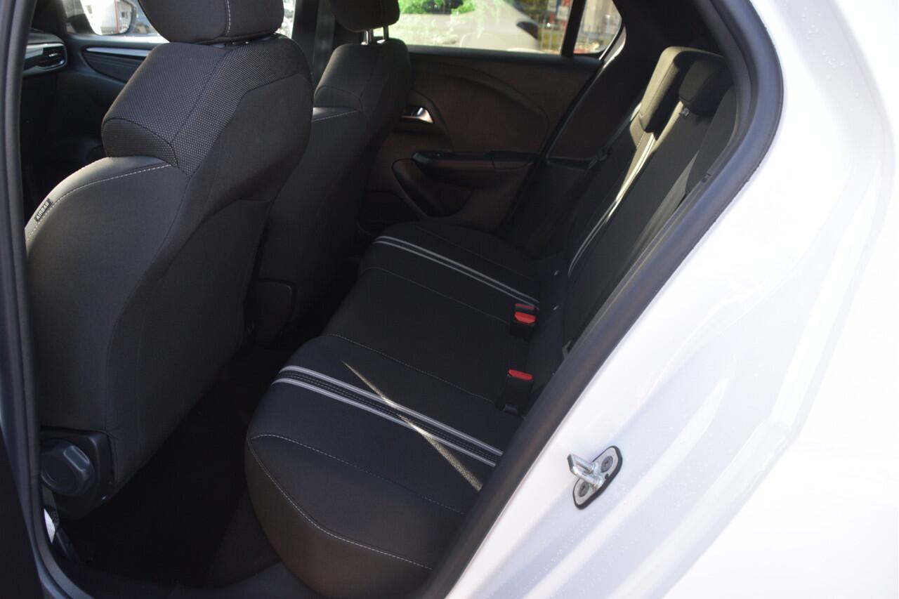 Opel CORSA 1.2 Turbo GS LED | Carplay | Camera | PDC | Clima | DAB | Bluetooth | Navi