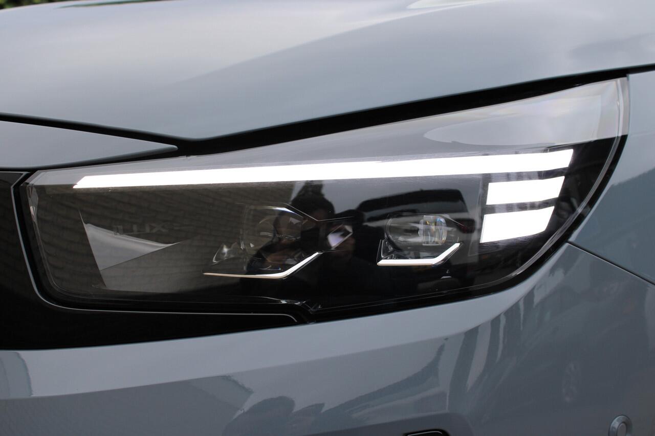 Opel CORSA 1.2 Turbo Hybrid GS | Navigatie | Led | Winterpack | Adaptieve cruise