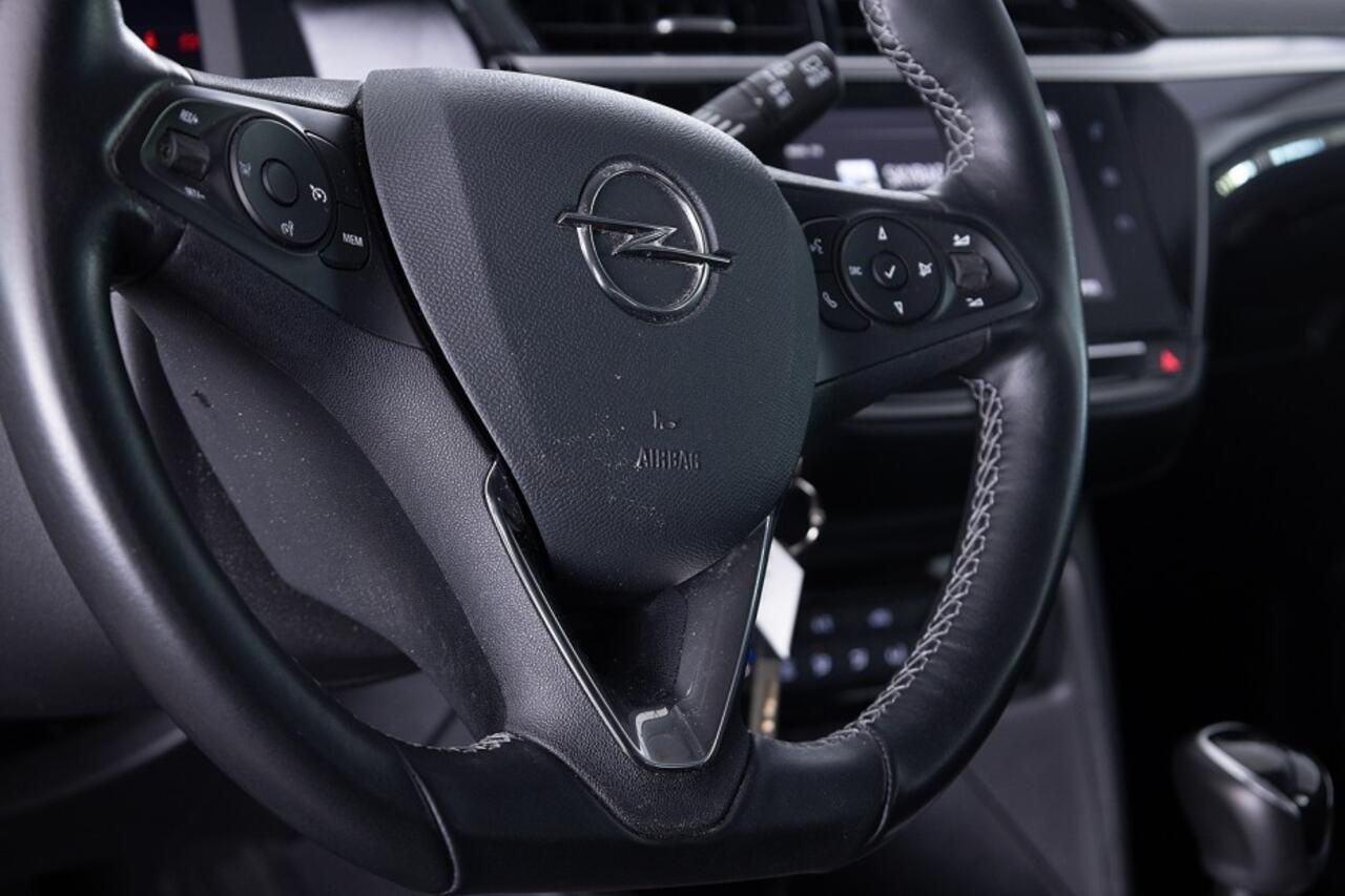 Opel CORSA 1.2T Elegance | Full LED | AIRCO | VELGEN