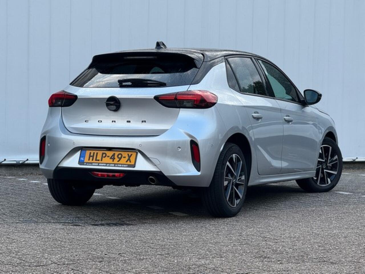 Opel CORSA 1.2 Turbo GS-Line Luxe met Groot-Navi/Camera, Climate Controle, Winterpakket