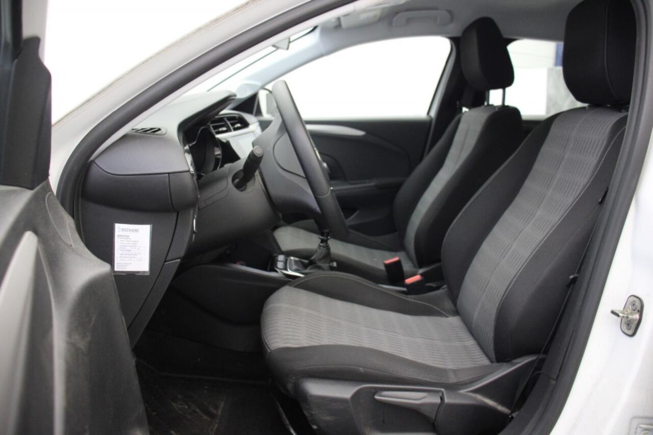 Opel CORSA 1.2 Edition - Carplay, Navi, Cruise, Camera