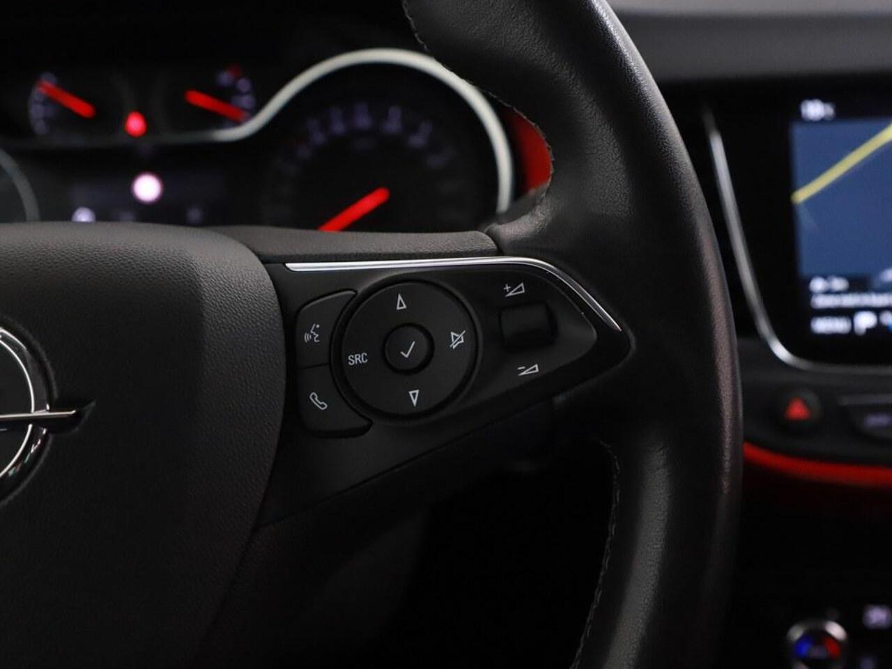 Opel Crossland 1.2 Turbo GS-Line Camera/Ecc/Nav/Agr/Carplay/Keyl