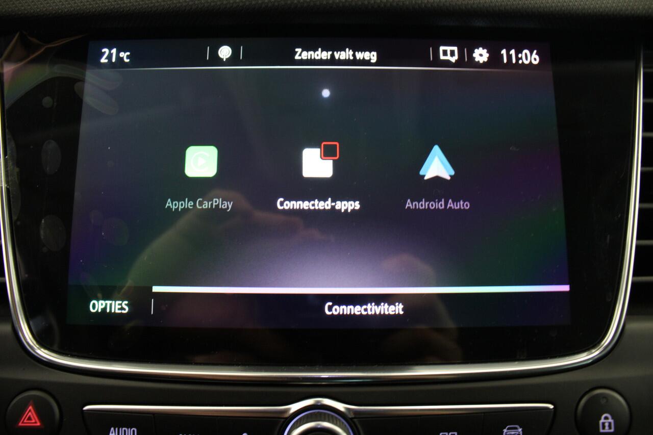 Opel Crossland 1.2 Turbo Level 4