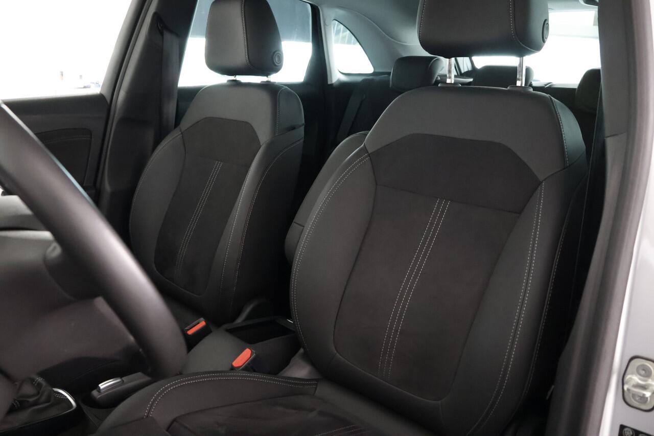 Opel Crossland 1.2 Turbo Elegance / LED / Navi / CarPlay / Leder / Cam