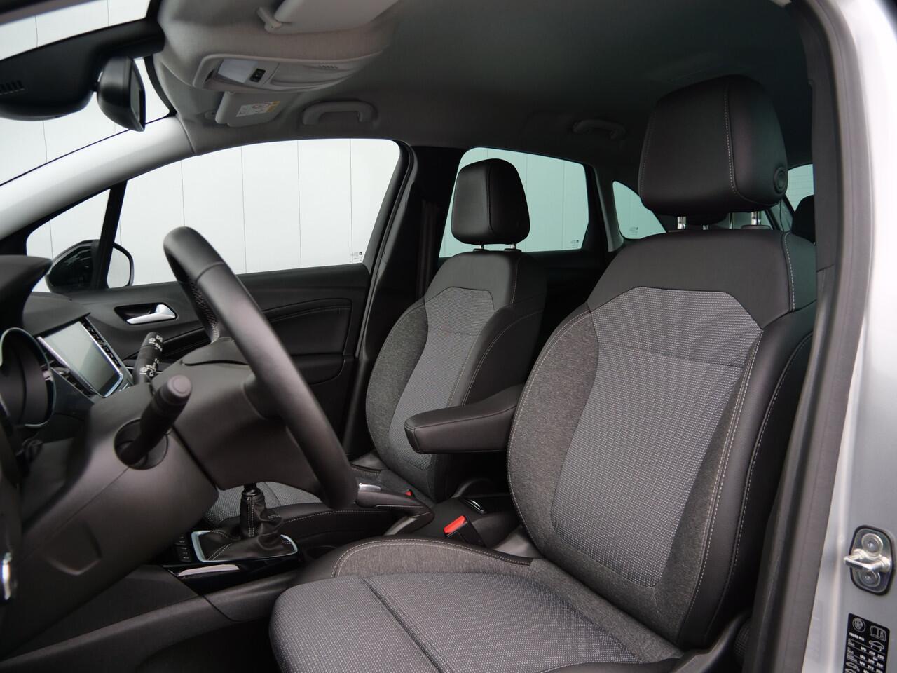 Opel Crossland 1.2 Turbo 110pk Elegance LED / Navigatie / Camera