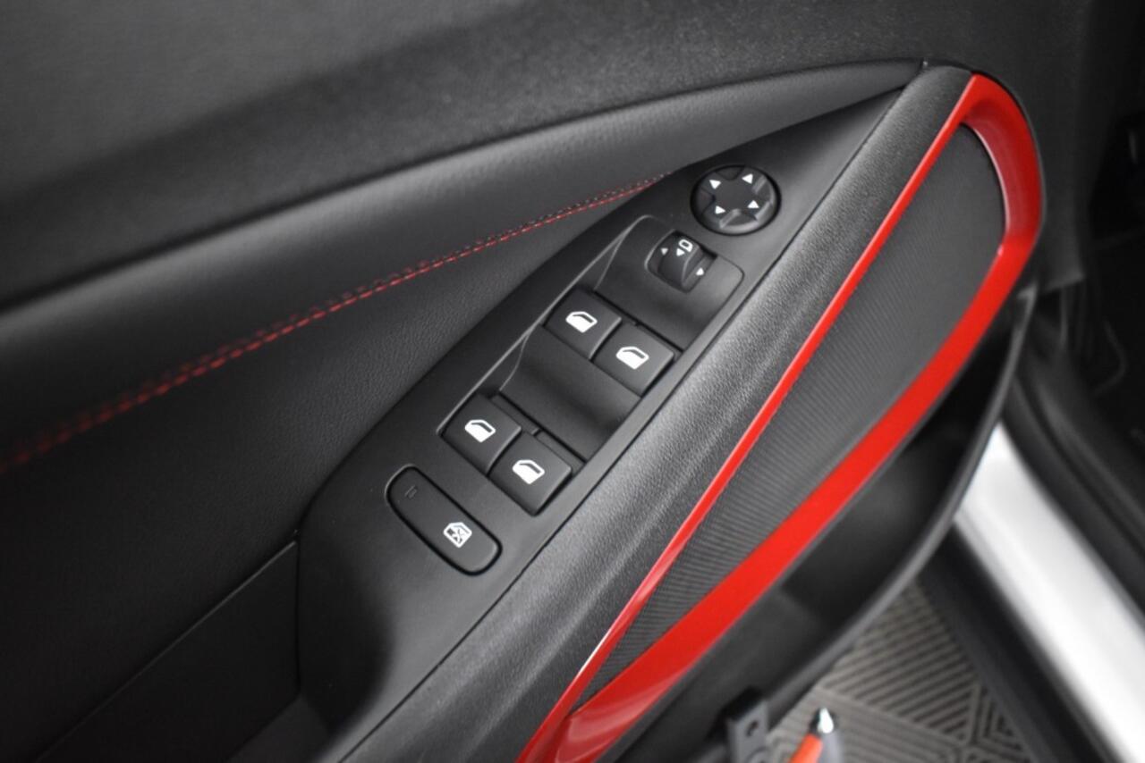 Opel Crossland 1.2 Turbo 110PK GS-Line