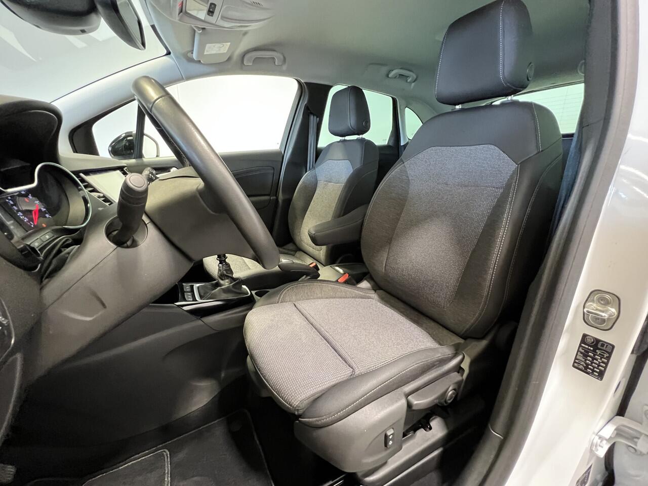 Opel Crossland 1.2 Turbo Elegance | Navigatie/Android/Apple Carplay | LM Velgen 16" | PDC Voor en Achter + Achteruitrijcamera | Cruise Control | Airco |