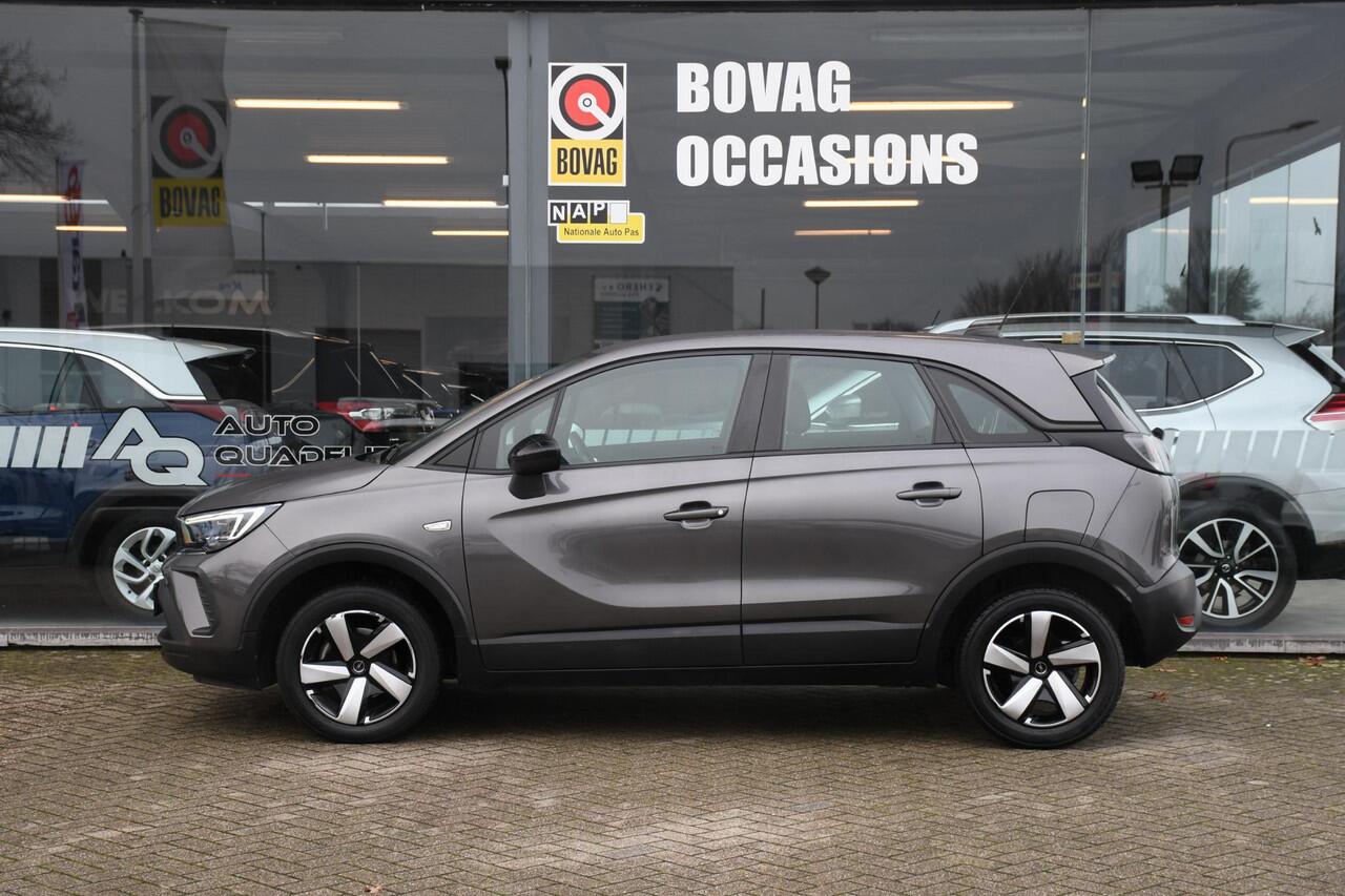 Opel Crossland 1.2 Turbo Business Edition CRUISE CONTROL/ DAB