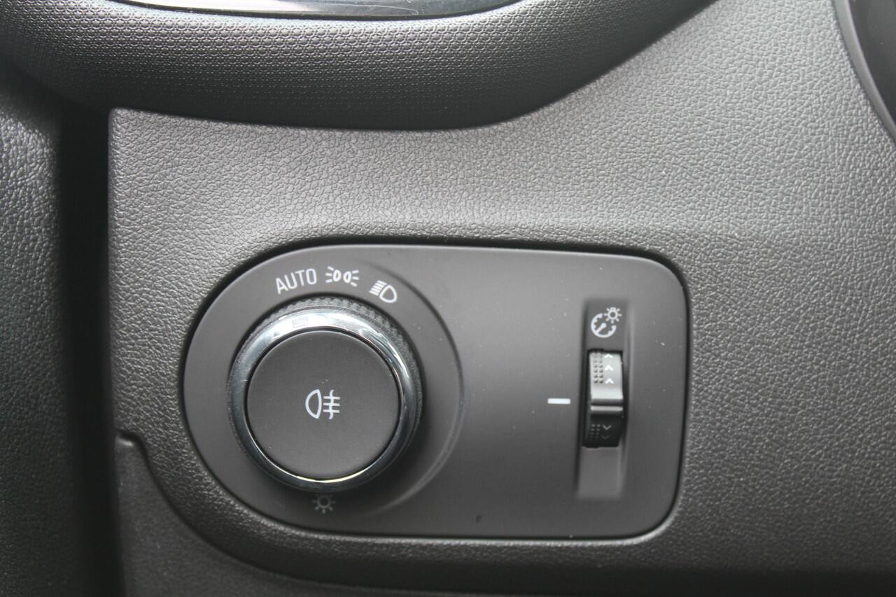 Opel Crossland 1.2 Turbo Elegance 360 Camera l Parkeer sensoren l AppleCarplay/AndroidAuto l Cruise control VDL auto