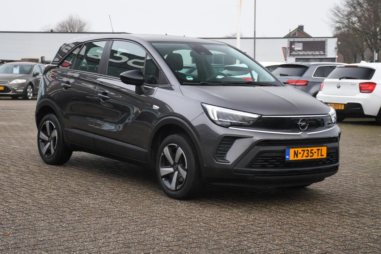 Opel Crossland 1.2 Turbo Business Edition CRUISE CONTROL/ DAB
