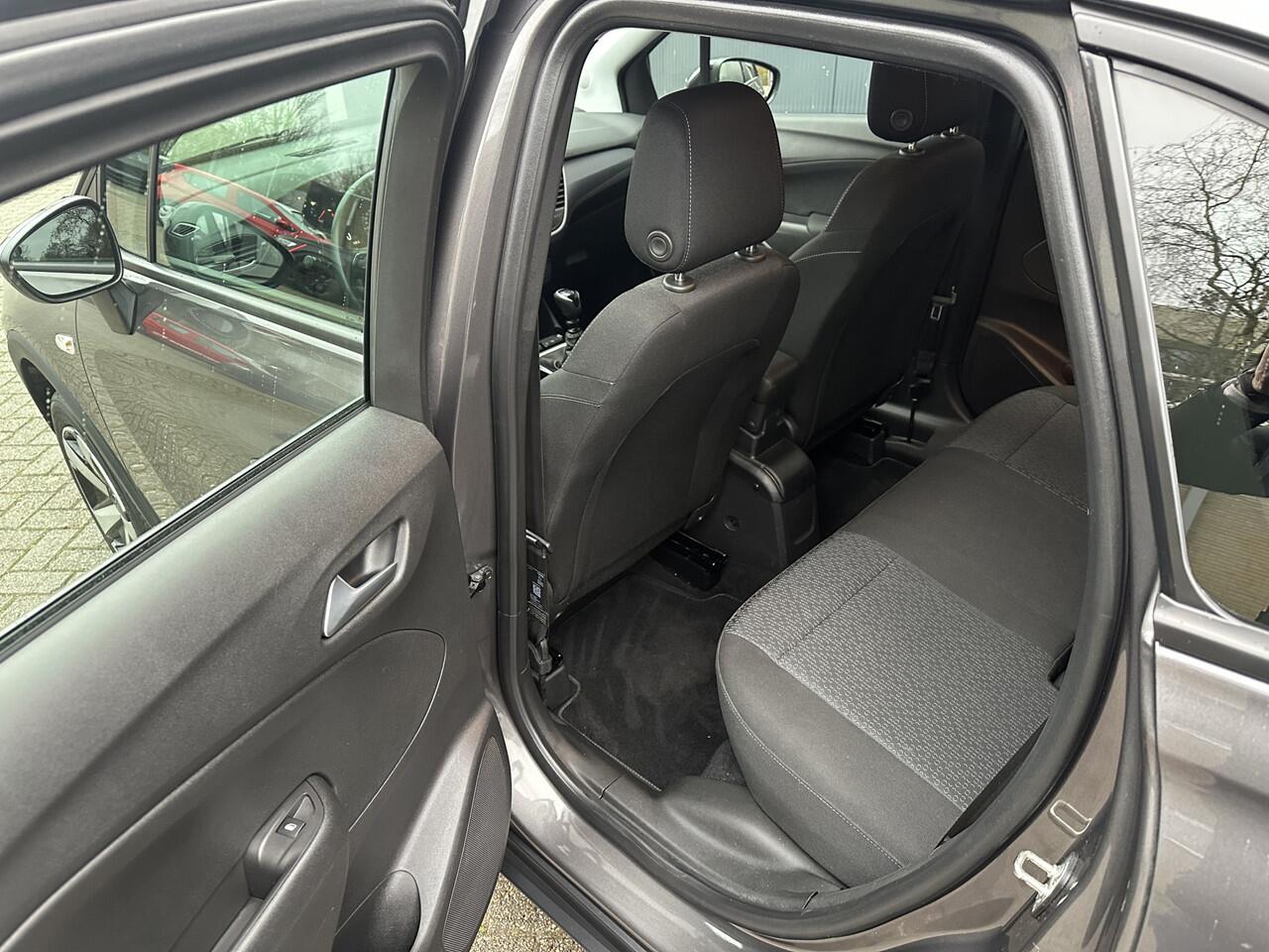 Opel Crossland 1.2 Turbo Edition | Cruise control | A/C