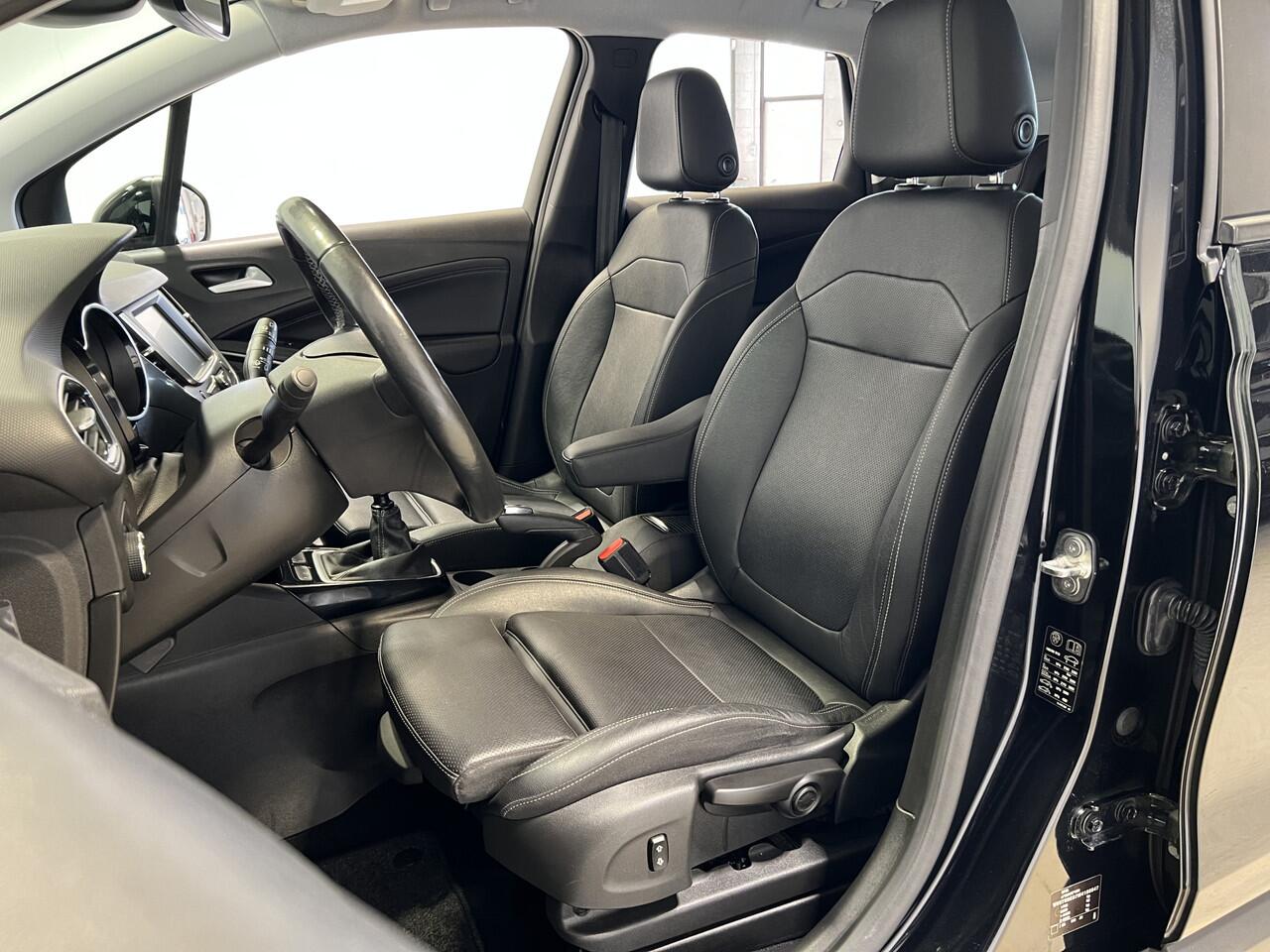 Opel Crossland 1.2 Turbo Edition | Cruise Control | Winterpakket | Airco | Dimlichten Automatisch |