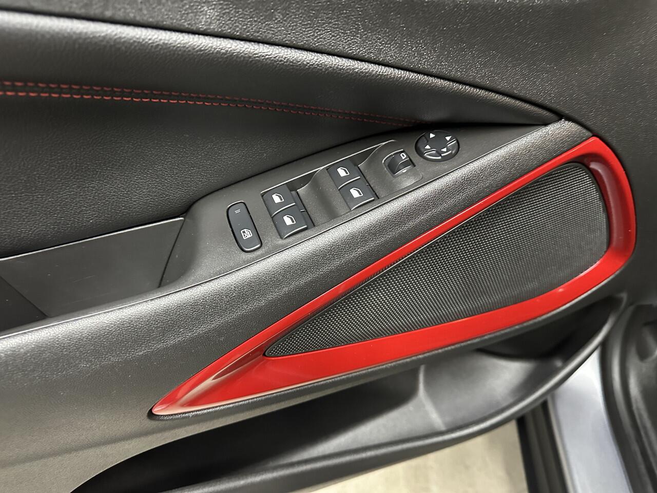 Opel Crossland 1.2 Turbo GS Line 111pk | Camera | Navi | Led |