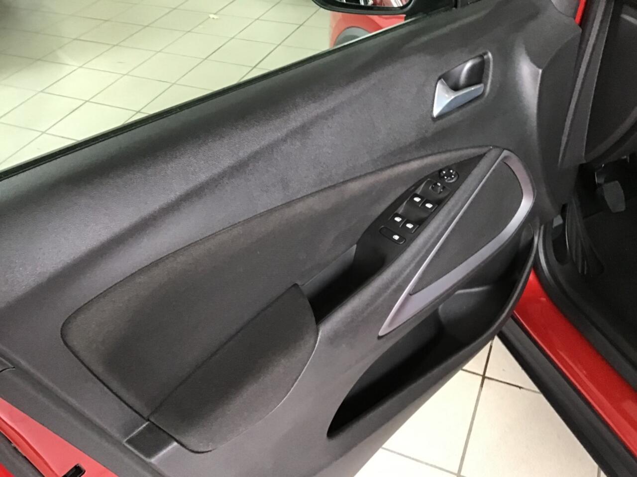 Opel Crossland 1.2 Edition