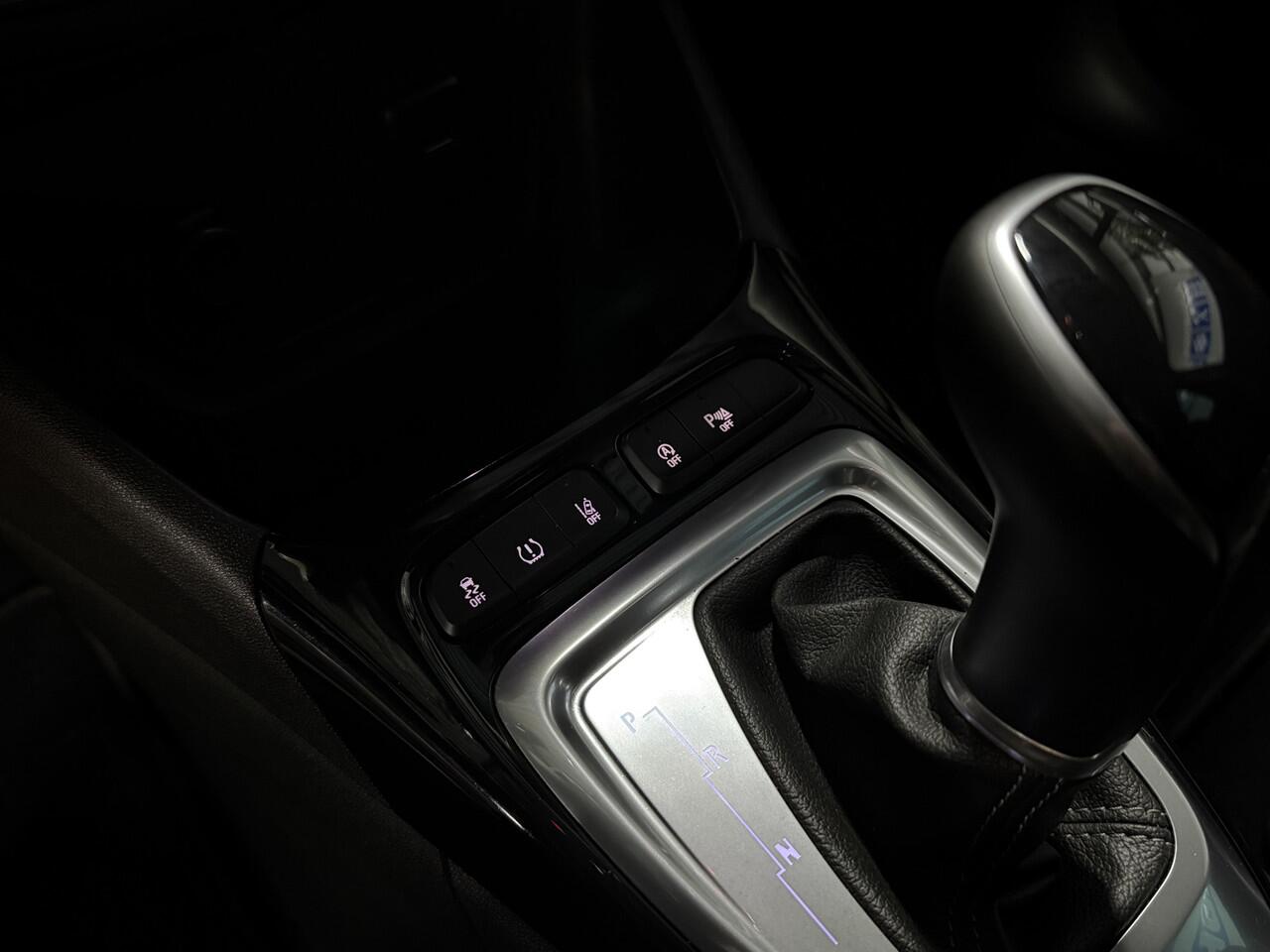 Opel Crossland 1.2 Turbo GS line // Autom // Camera // Ecc