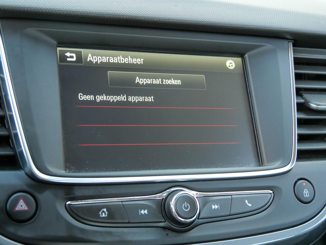 Opel Crossland 1.2 131PK Turbo Elegance | TREKHAAK | CARPLAY | CRUISE CONTROL |