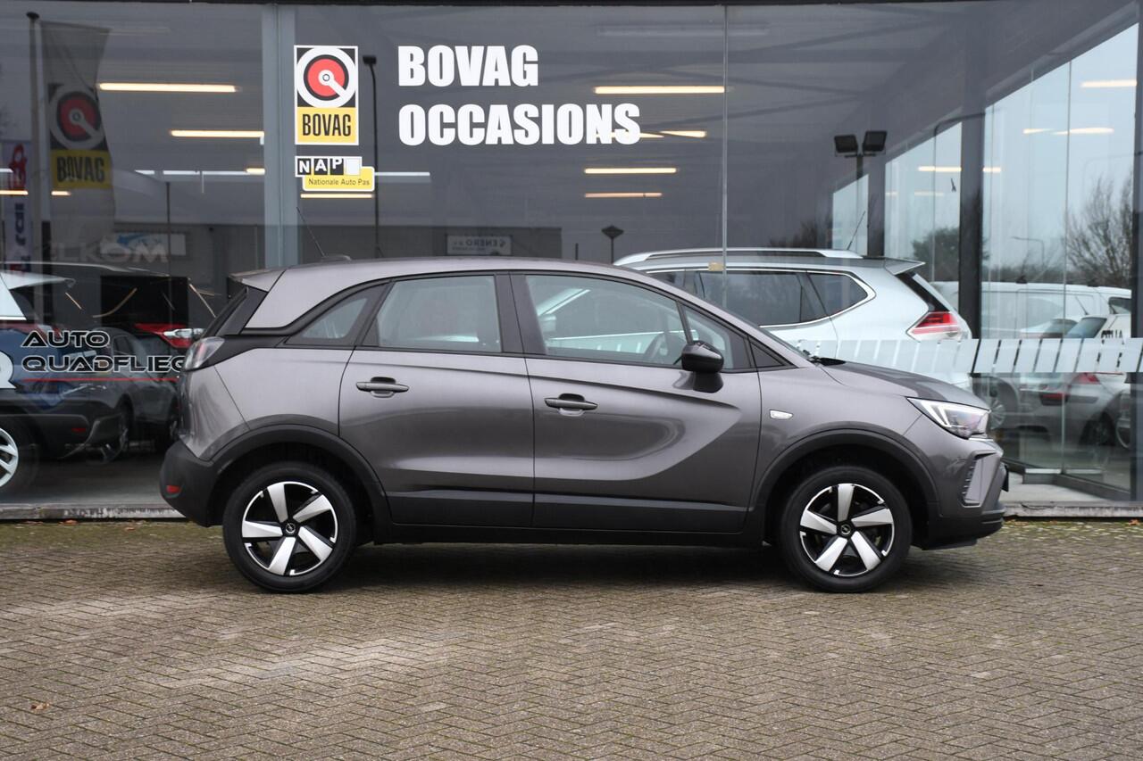 Opel Crossland 1.2 Turbo Business Edition CRUISE CONTROL/ DAB