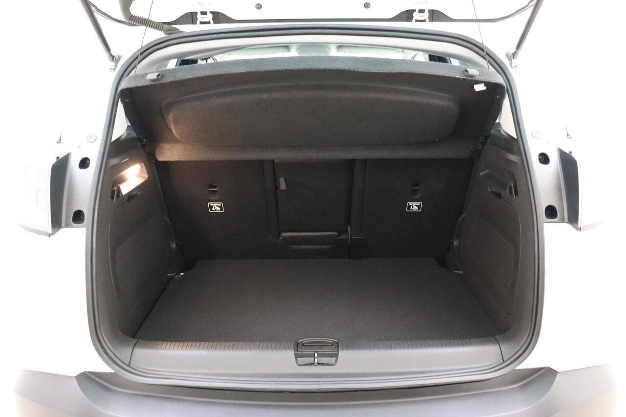 Opel Crossland 1.2 Turbo Elegance 130 PK Automaat | Navigatie | Climate control | Camera | AGR | Extra getint glas | Hoge instap | Armsteun | Cruise control