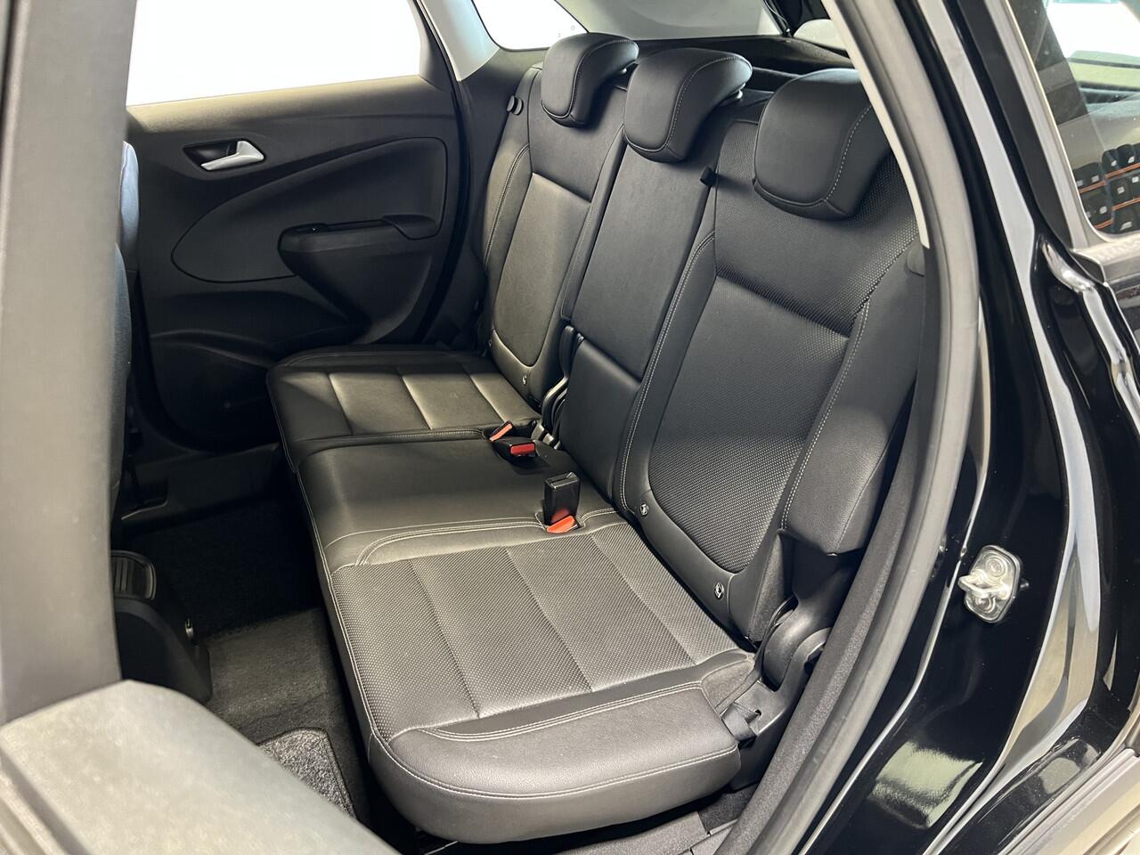 Opel Crossland 1.2 Turbo Edition | Cruise Control | Winterpakket | Airco | Dimlichten Automatisch |