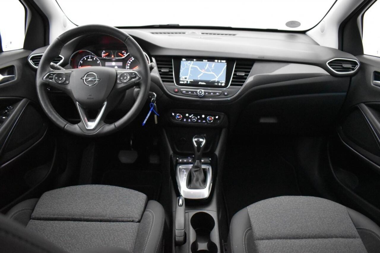 Opel Crossland 1.2 Turbo 130PK Elegance Automaat