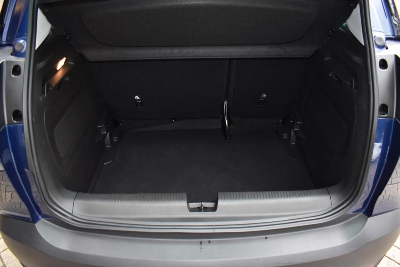 Opel Crossland 1.2 Turbo GS Line | CAMERA | NAVI | CRUISE CONTROL | APPLECARPLAY/ANDROIDAUTO | CLIMATE CONTROL | PDC | LMV