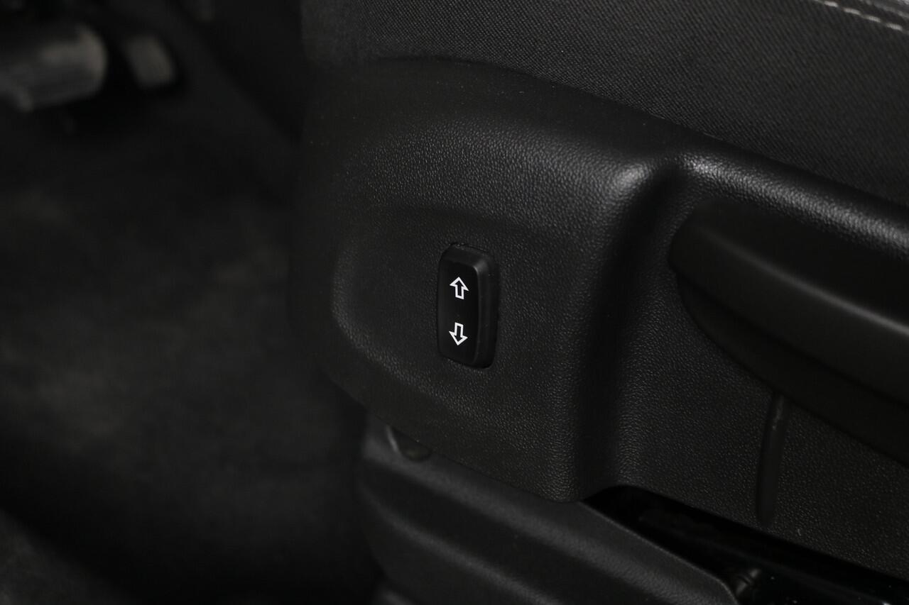 Opel Crossland 1.2 Turbo GS Line Apple Carplay / Android Auto | stoelverwarming | achteruitrijcamera