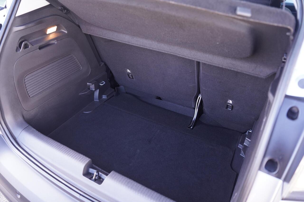 Opel Crossland 1.2 Turbo Edition Apple Carplay Stuur- en stoelverwarming Navi PDC Camera Cruise