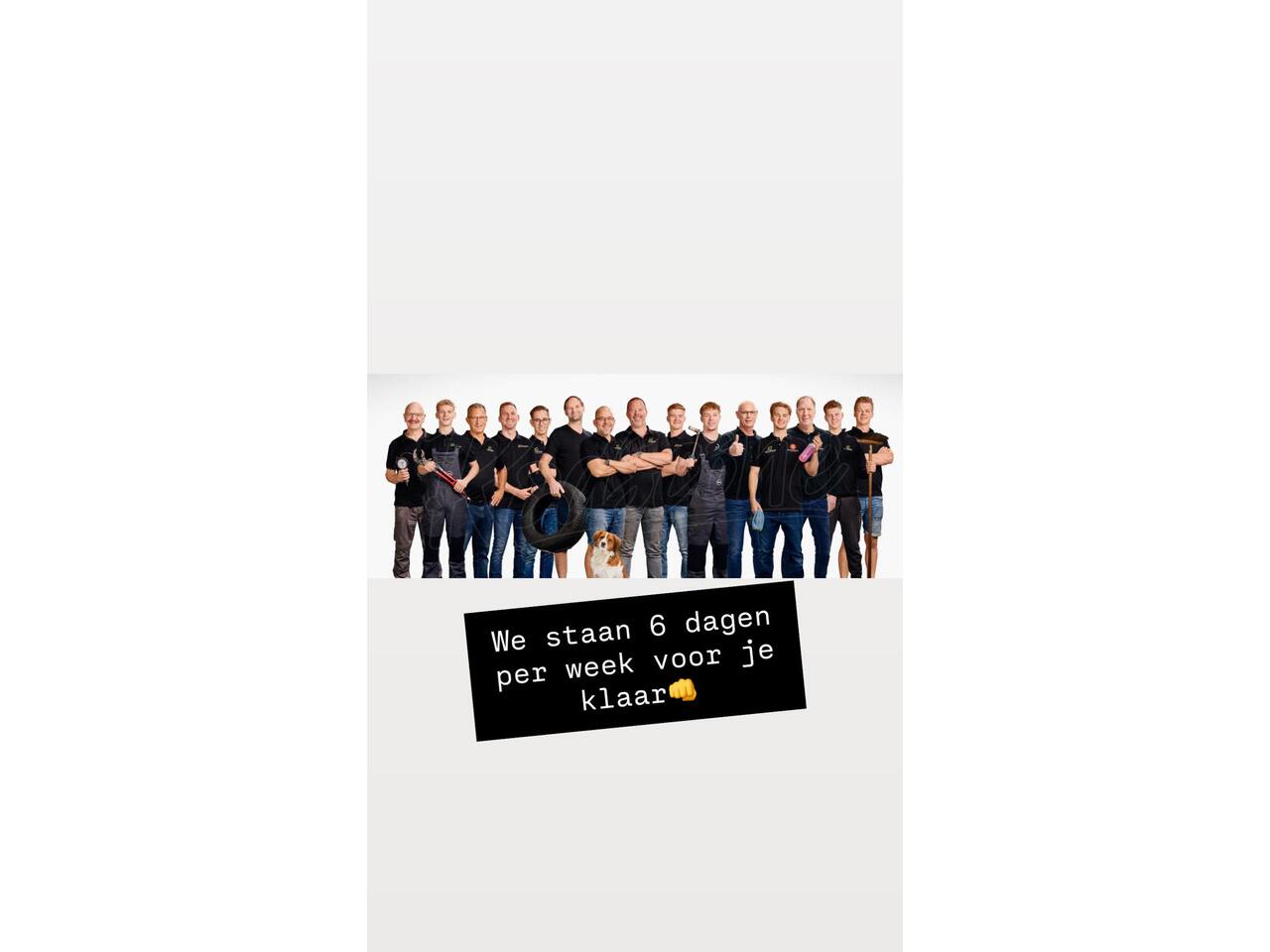 Opel Crossland 1.2 Turbo Elegance 2e eigenaar | Automaat | Cruise | Carplay | Camera