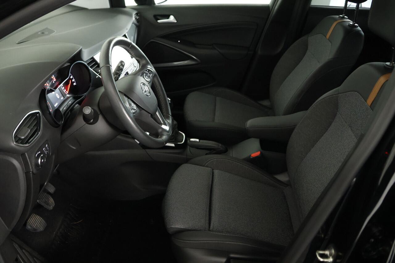 Opel Crossland 1.2 Turbo Elegance / LED / Cam / CarPlay / Clima / Navi