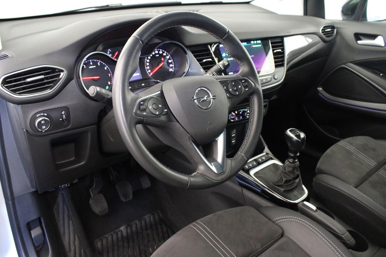 Opel Crossland 1.2 Turbo Level 4